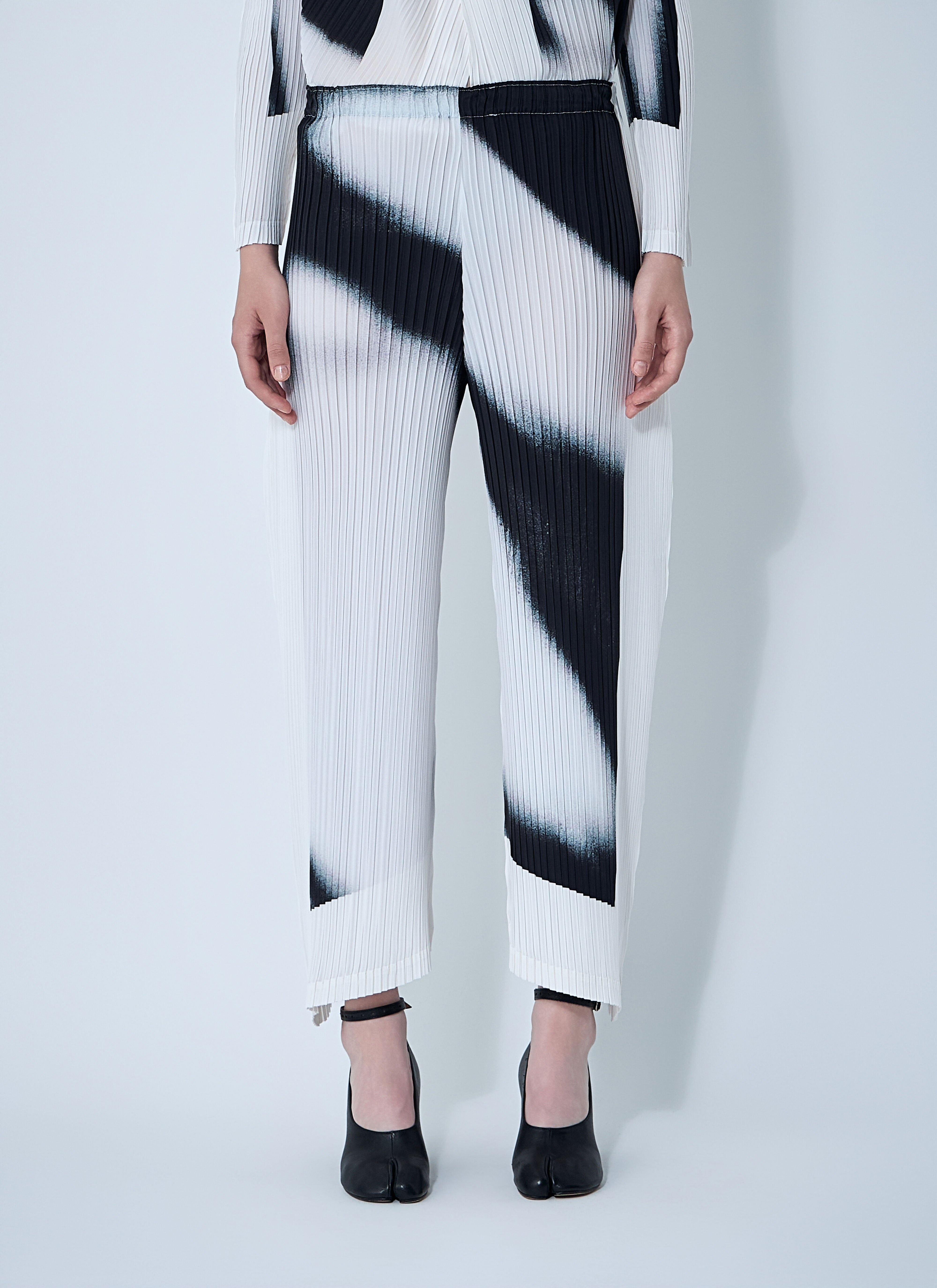 Shadow Study Pants - 1