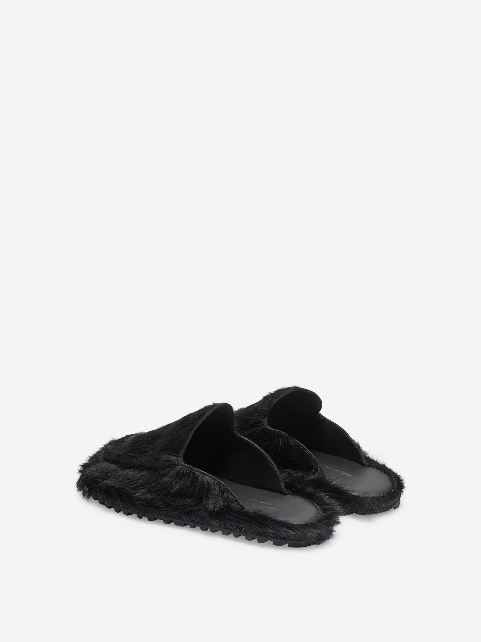PONYHAIR SLIDERS - 4