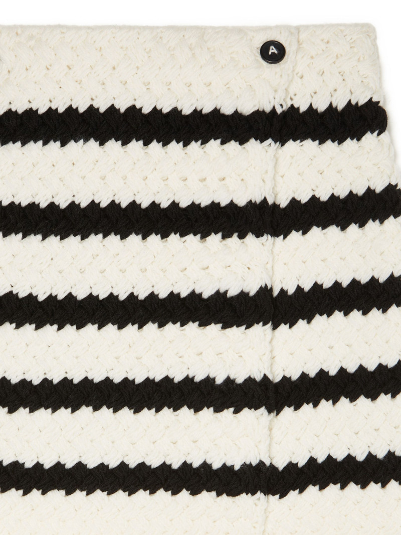 The Mariner Mini Skirt 8