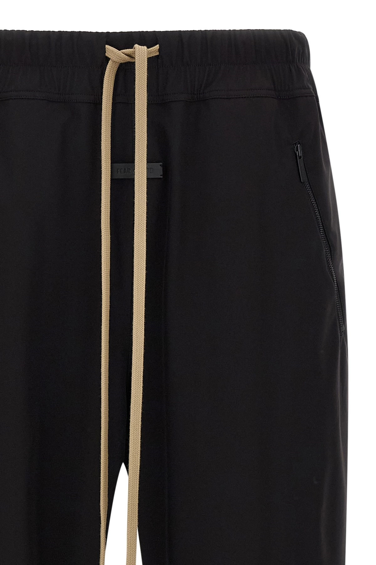 'Trackpant' joggers - 3