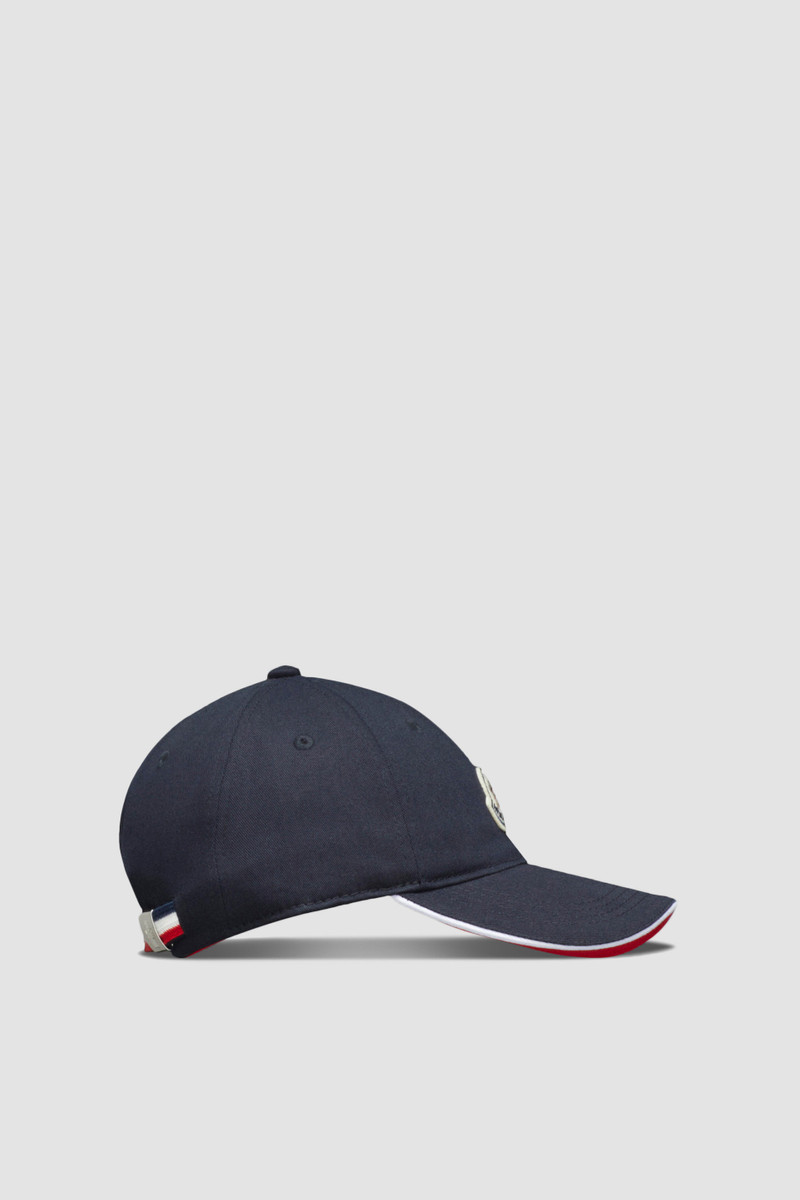 Gabardine Baseball Cap 3
