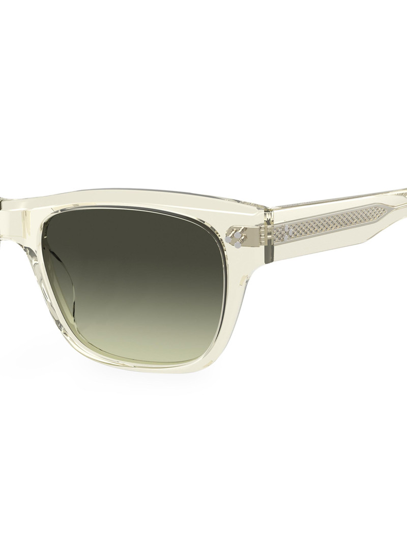 Birell square-frame sunglasses 3