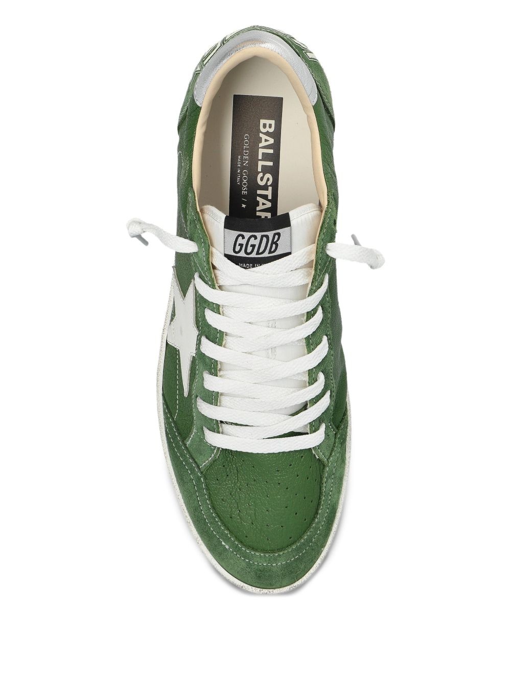 Ballstar sneakers - 5