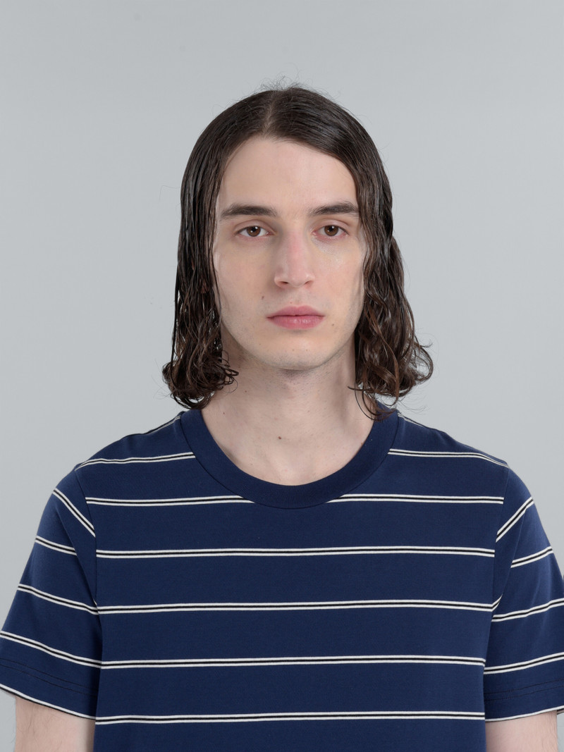 SET OF 3 T-SHIRTS IN BIO COTTON 4