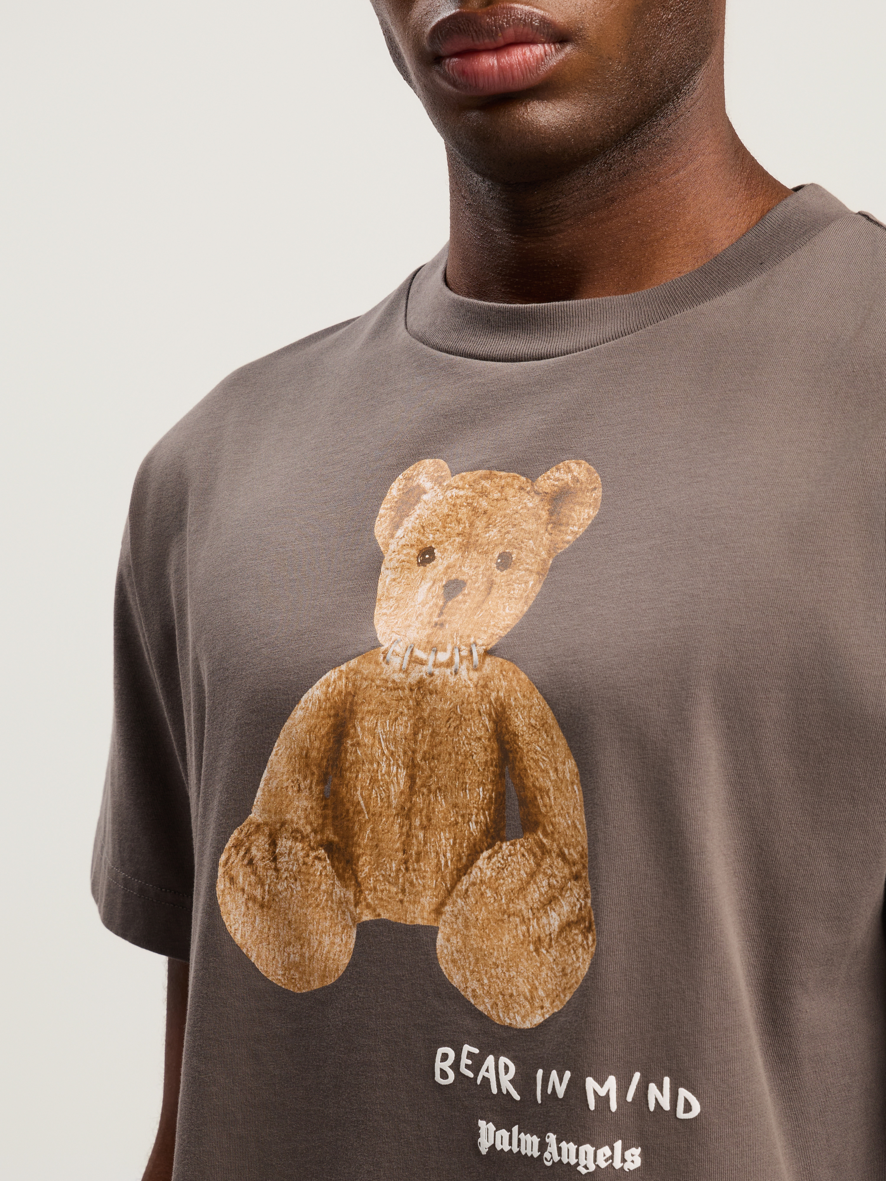 Bear In Mind T-Shirt - 5