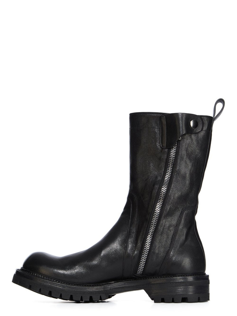Rick Owens BOOTS outlook