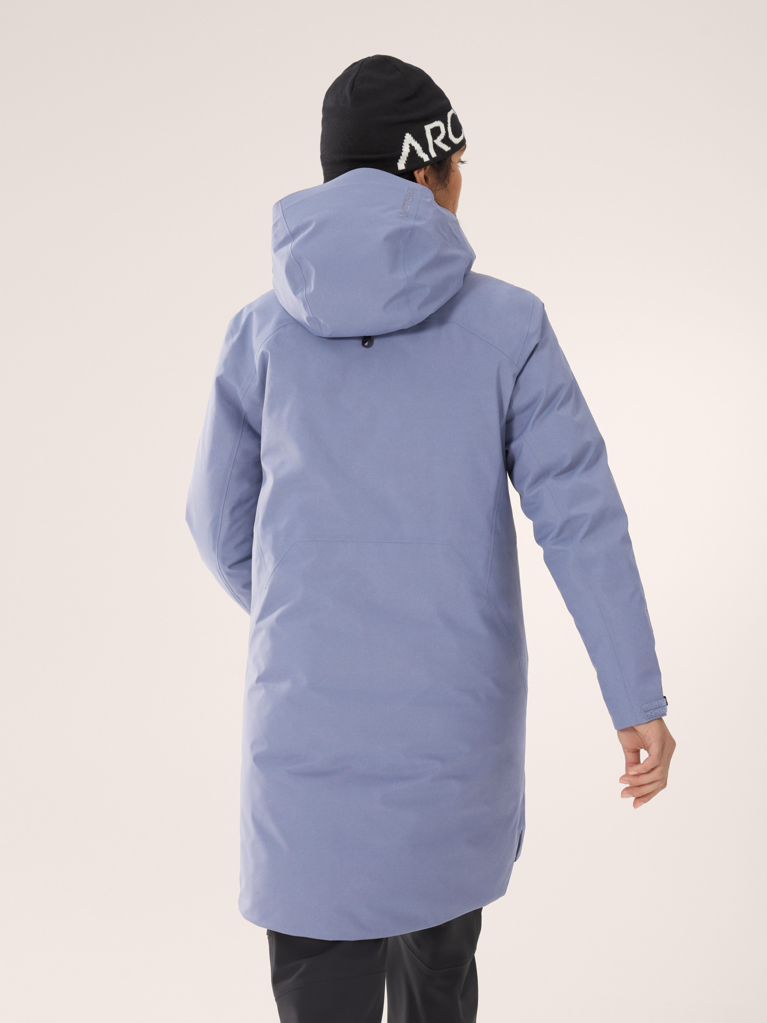 Beta Down Parka - 4