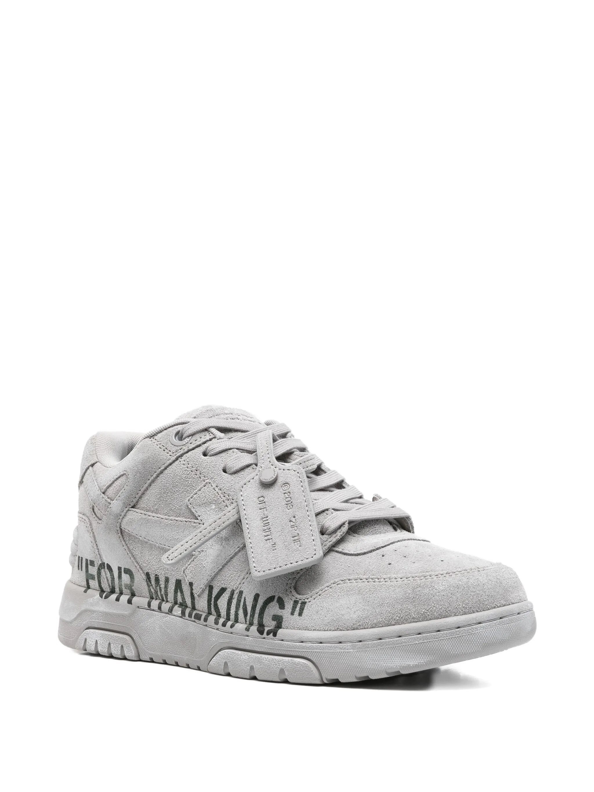 Off-white Sneakers - 4