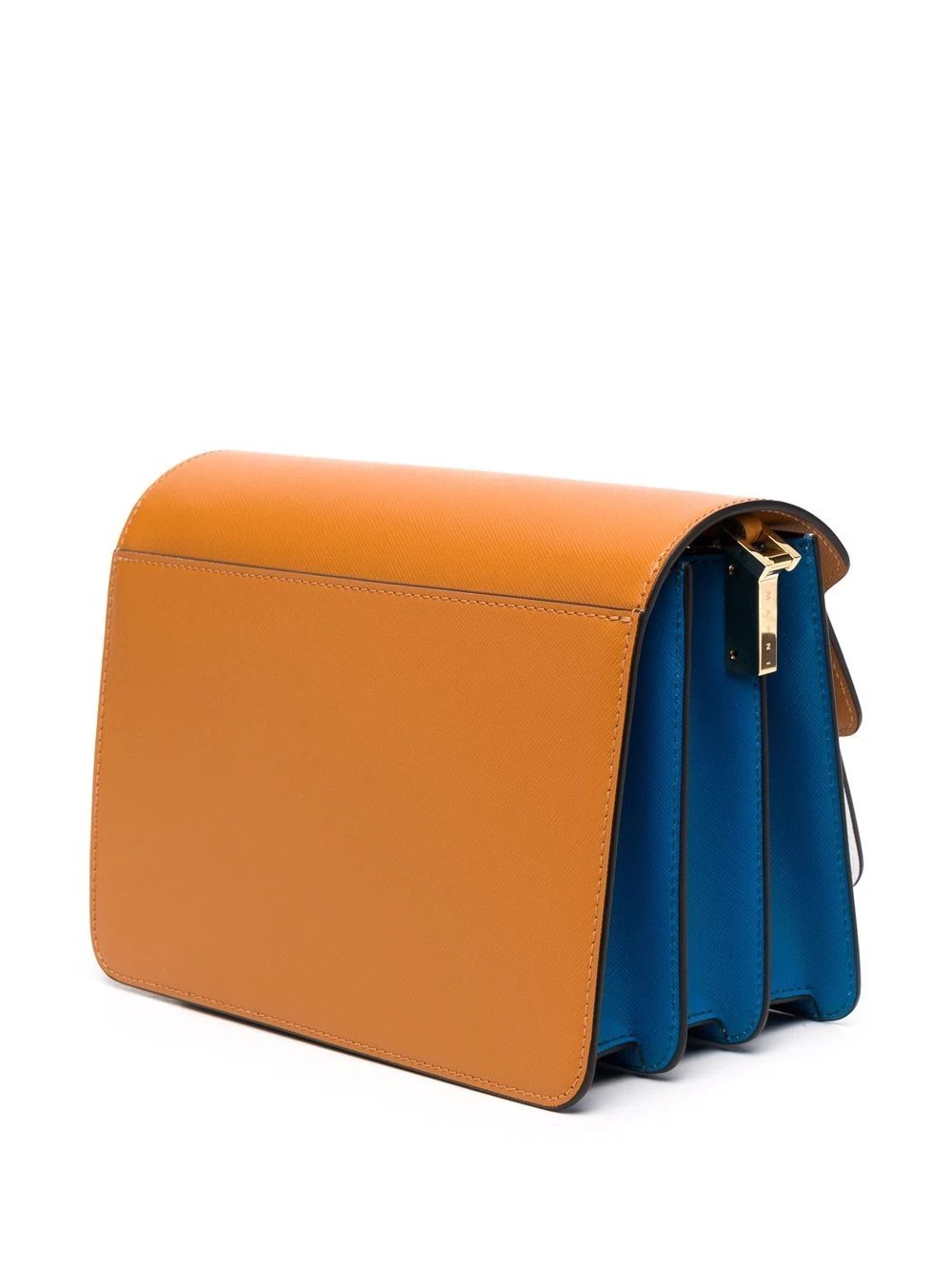 Trunk shoulder bag - 3