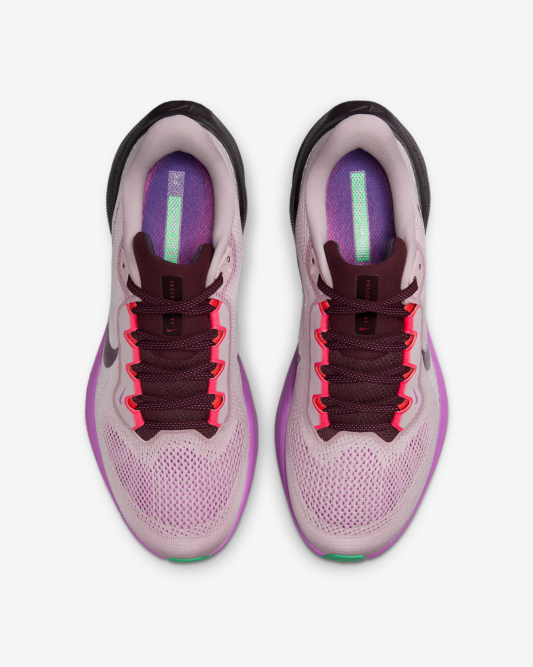 Nike Pegasus 41 Women's Road Running Shoes - 4