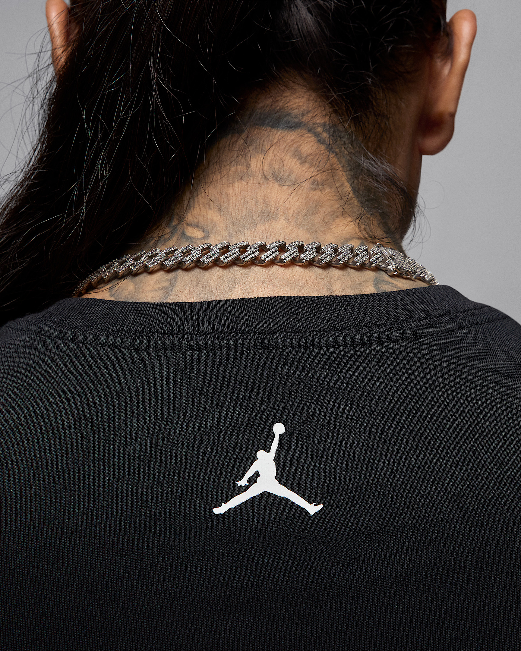 Jordan Brand Men's T-Shirt - 5