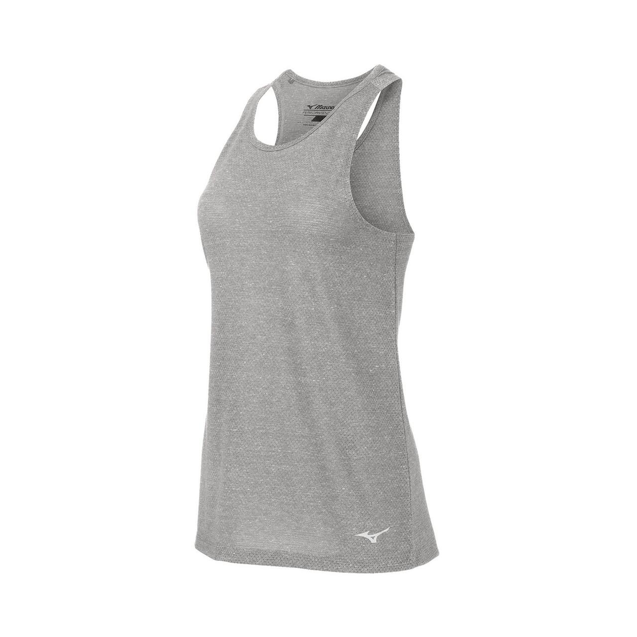 Women's Mizuno Infinity Running Tank - 1