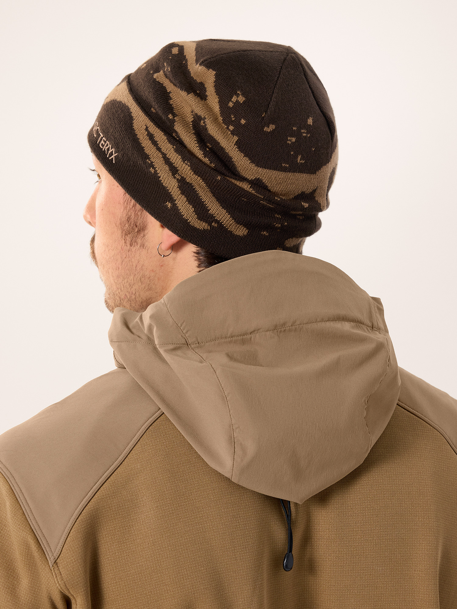 Grotto Toque - 4