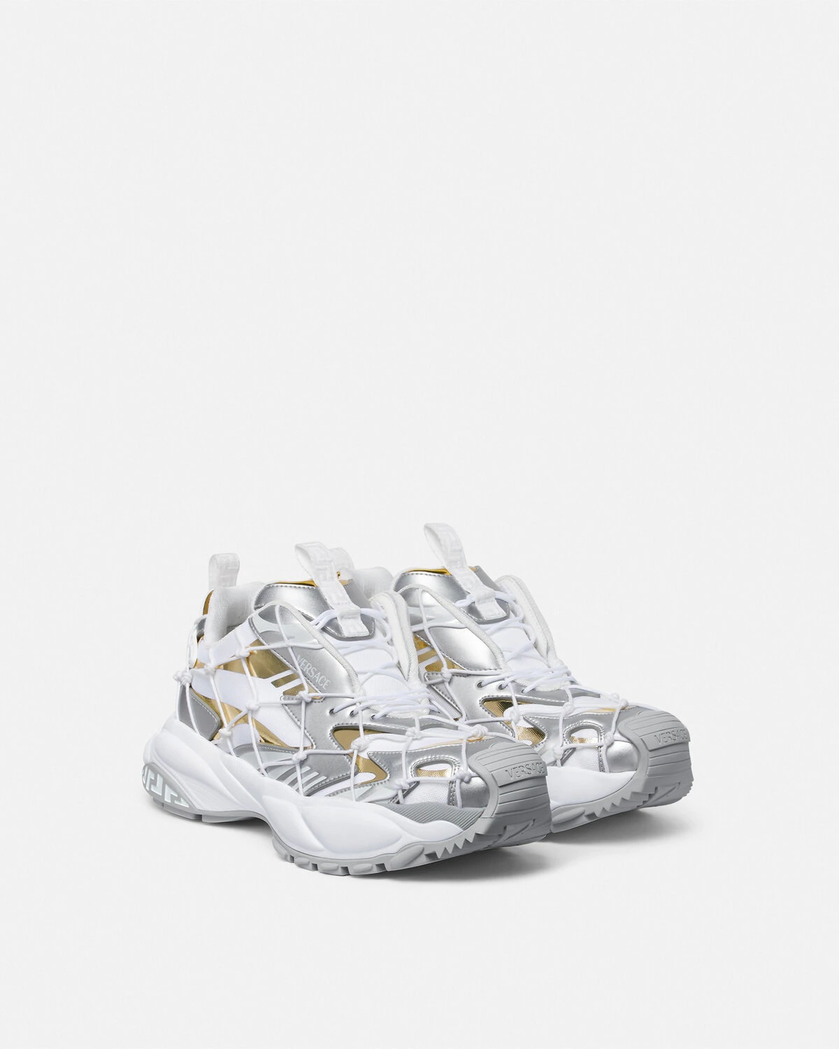Versace Mercury M_VS_03 Sneakers - 3