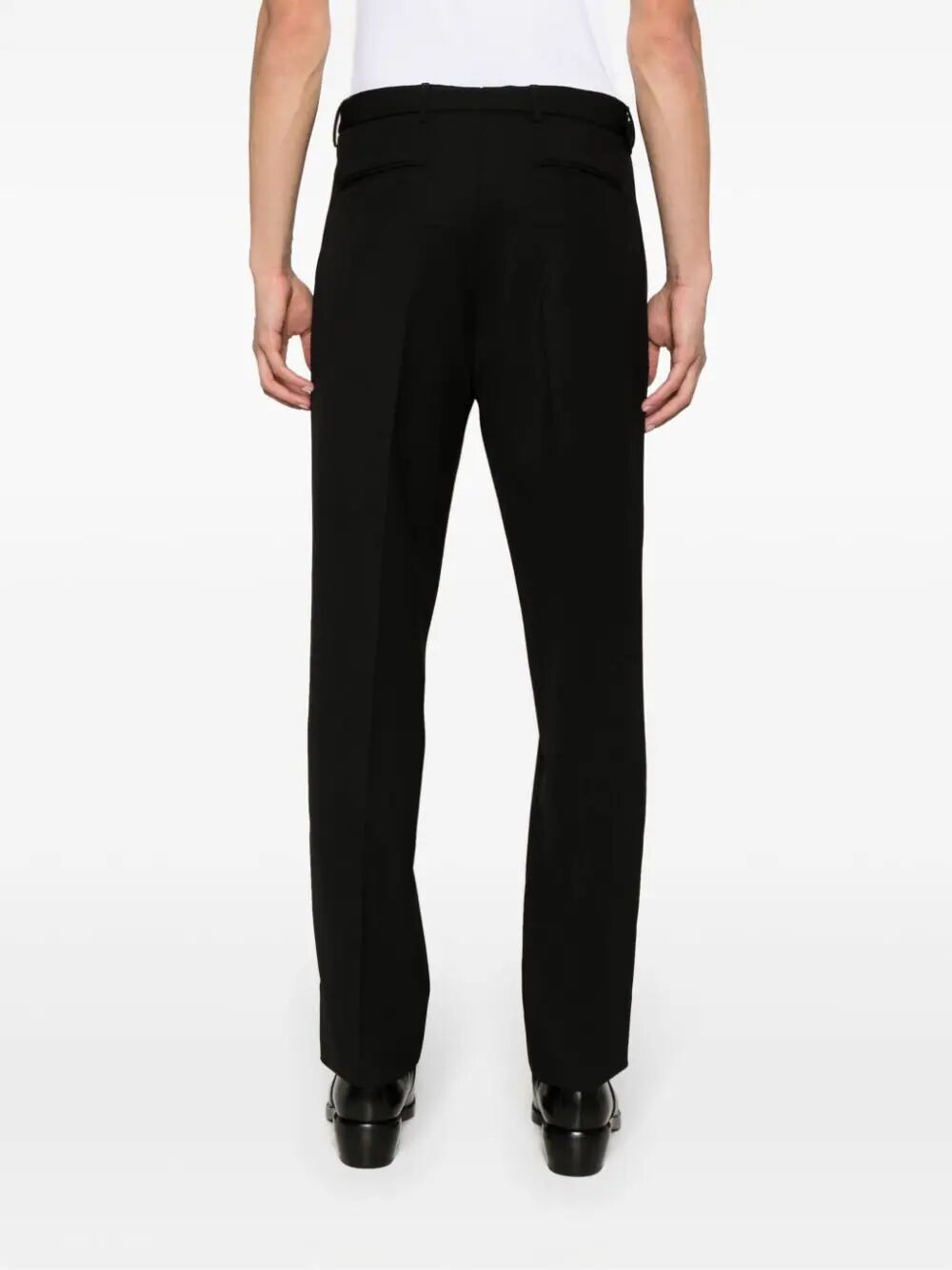 Prada Men Pantaloni Sartoriali - 2