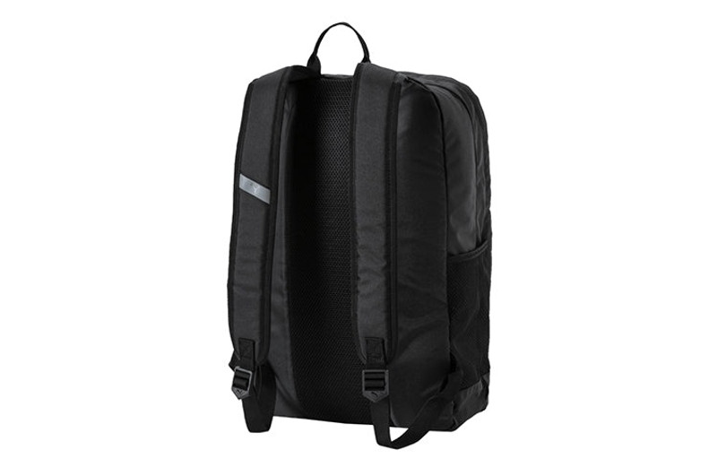 PUMA PUMA Square Backpack 'Black' 075581-01 outlook