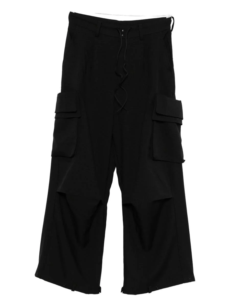 Y-3 Adidas Multi Cgo Pants Clothing - 1