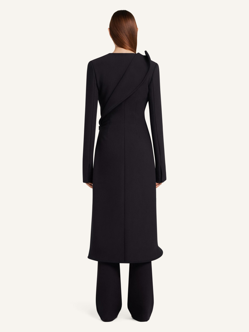 HERITAGE LONG COAT 4