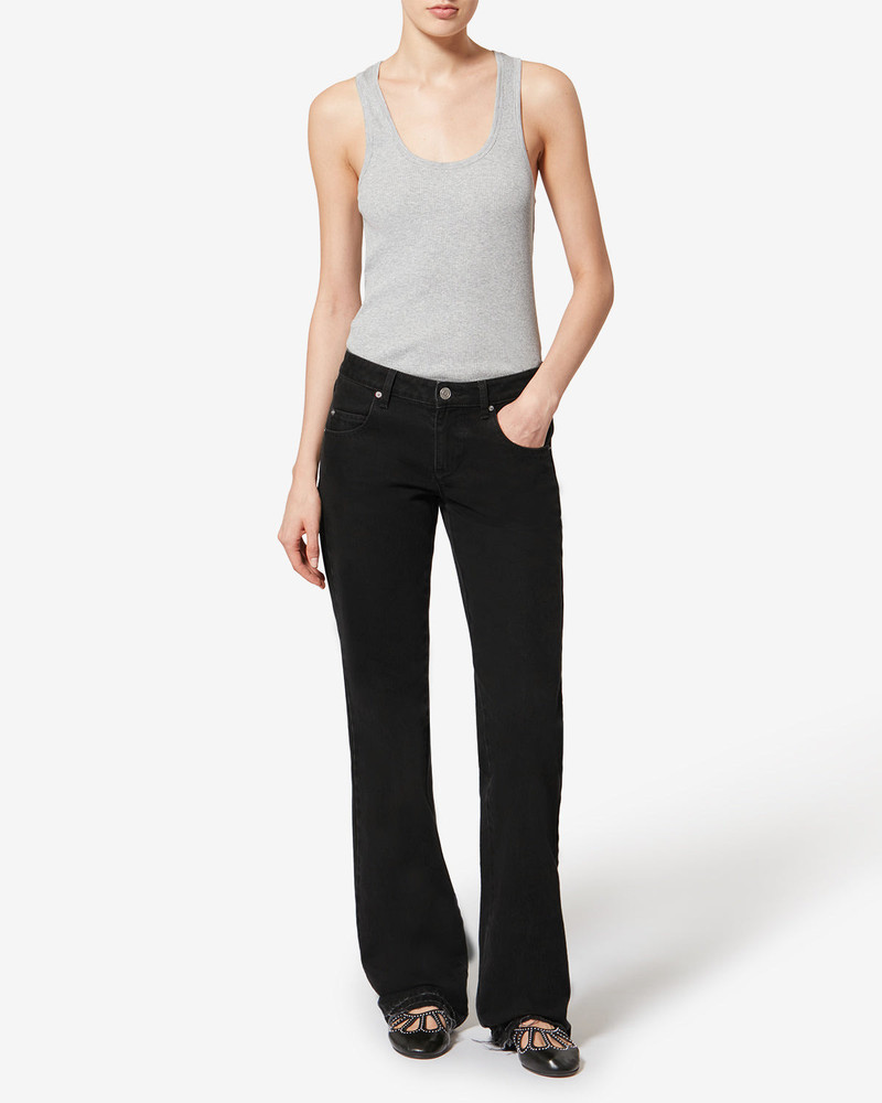 Isabel Marant DENALA PANTS outlook