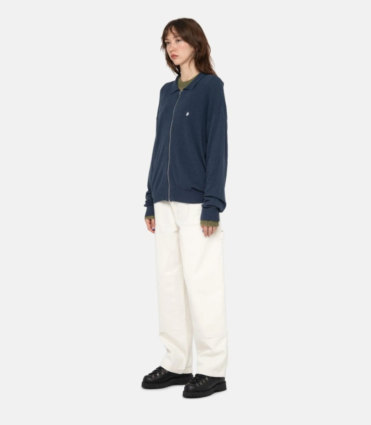 STUSSY - 2
