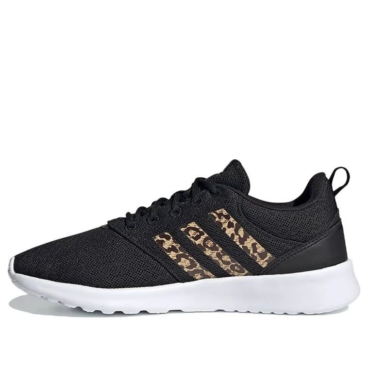 (WMNS) adidas QT Racer 2.0 'Cheetah Print' FY8247 - 1