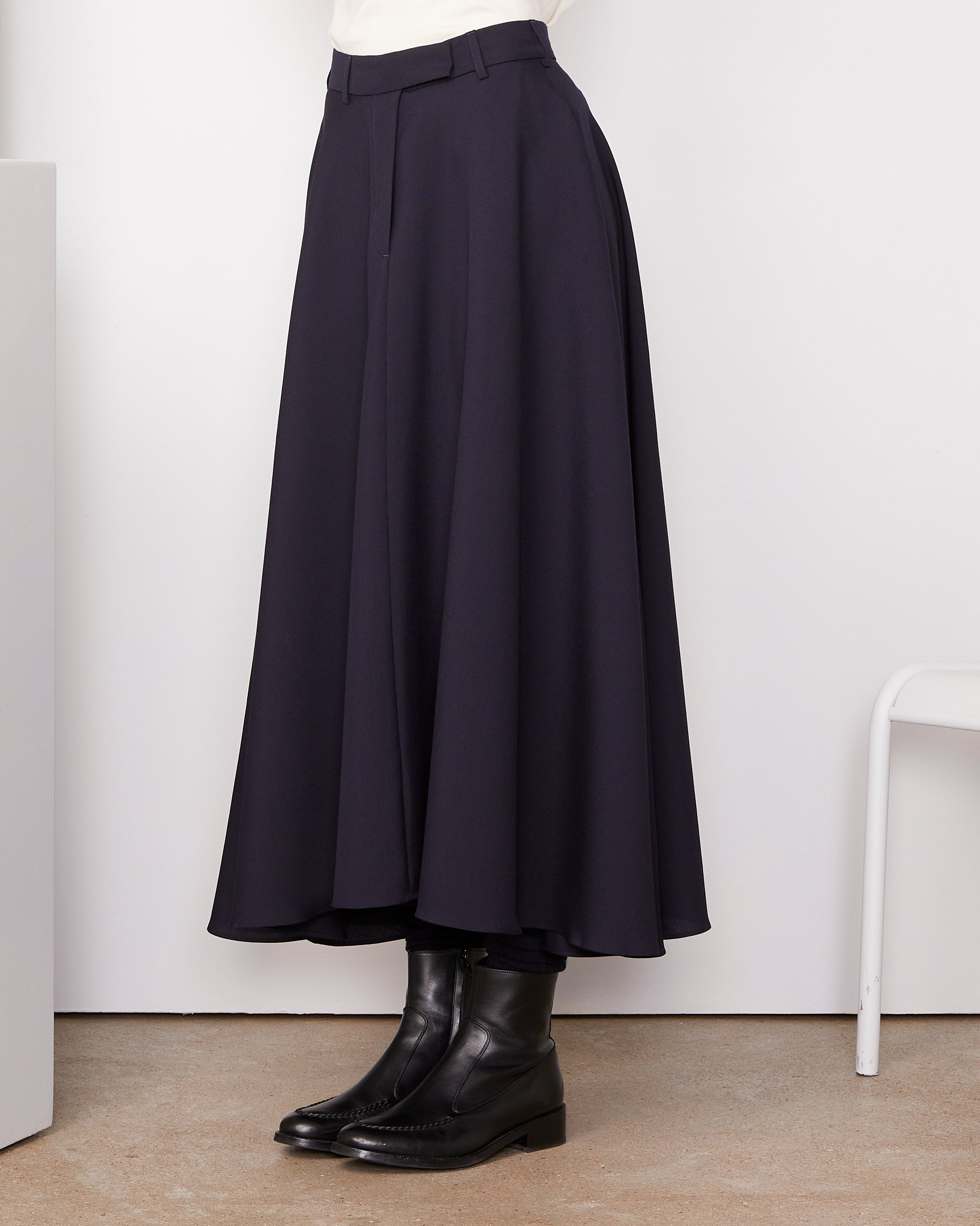 BERTILLE SKIRT - 2