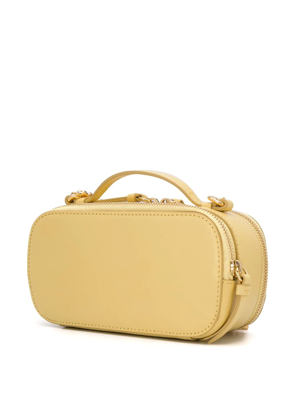 mini Chloé C Vanity bag - 3