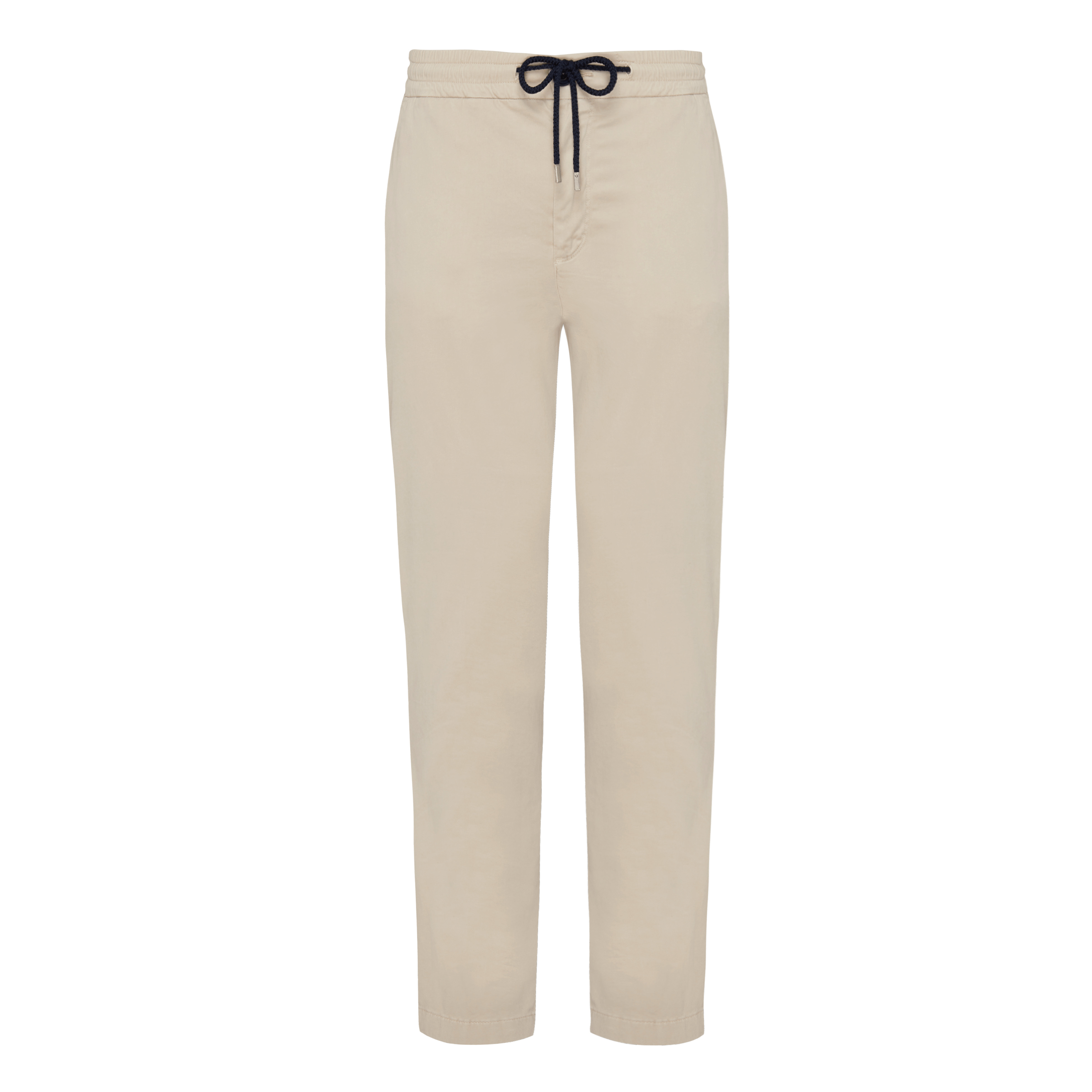 Men Cotton Modal Jogger Pants - 1