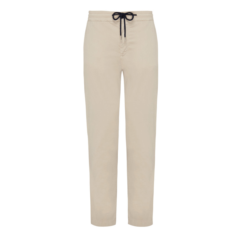 Men Cotton Modal Jogger Pants 1