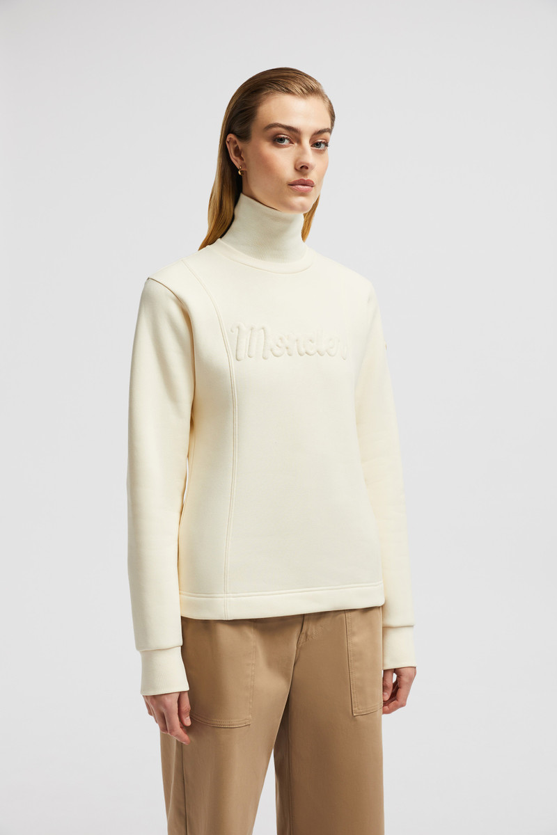 Logo Sweatshirt 3