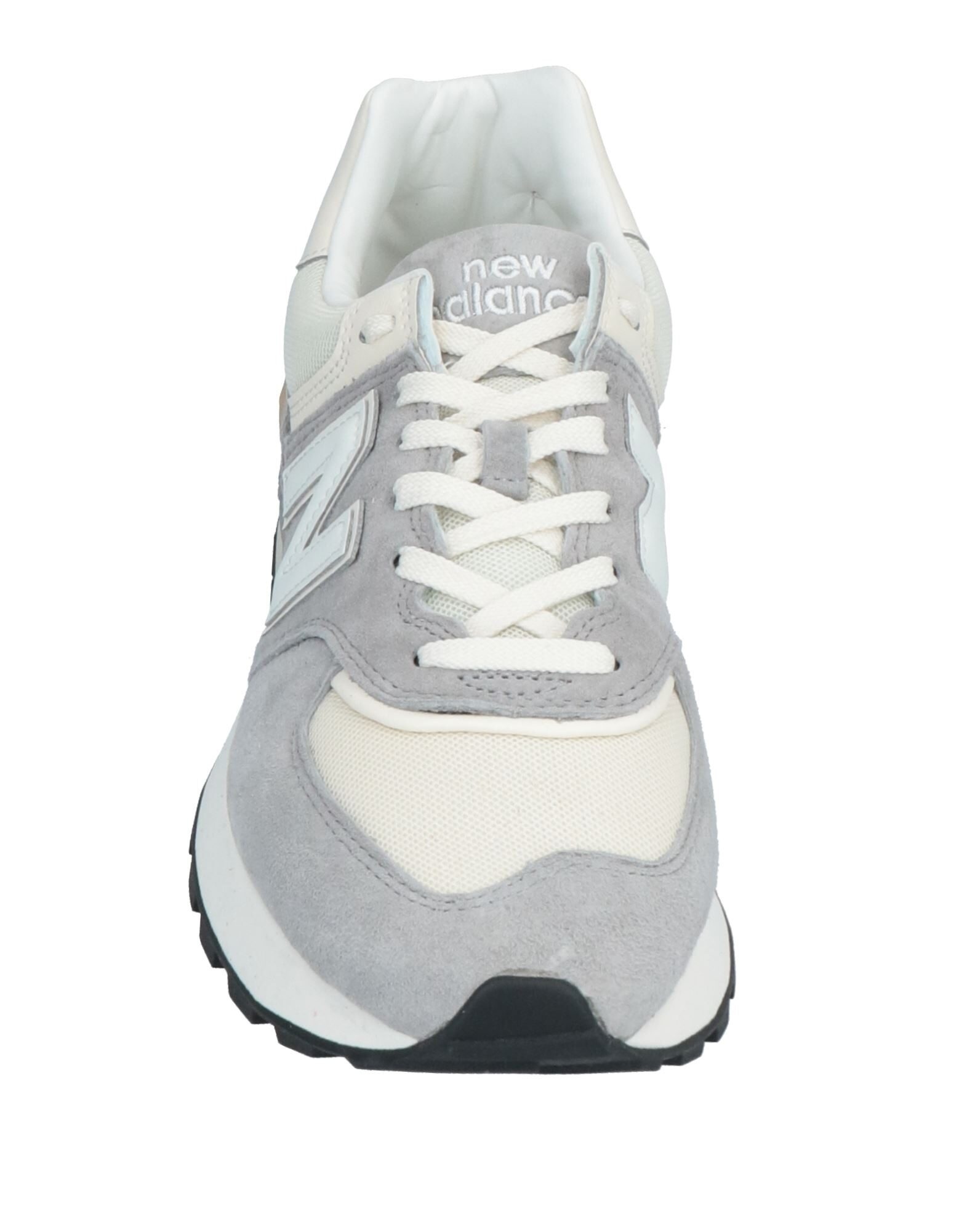 Grey Men's Sneakers - 4