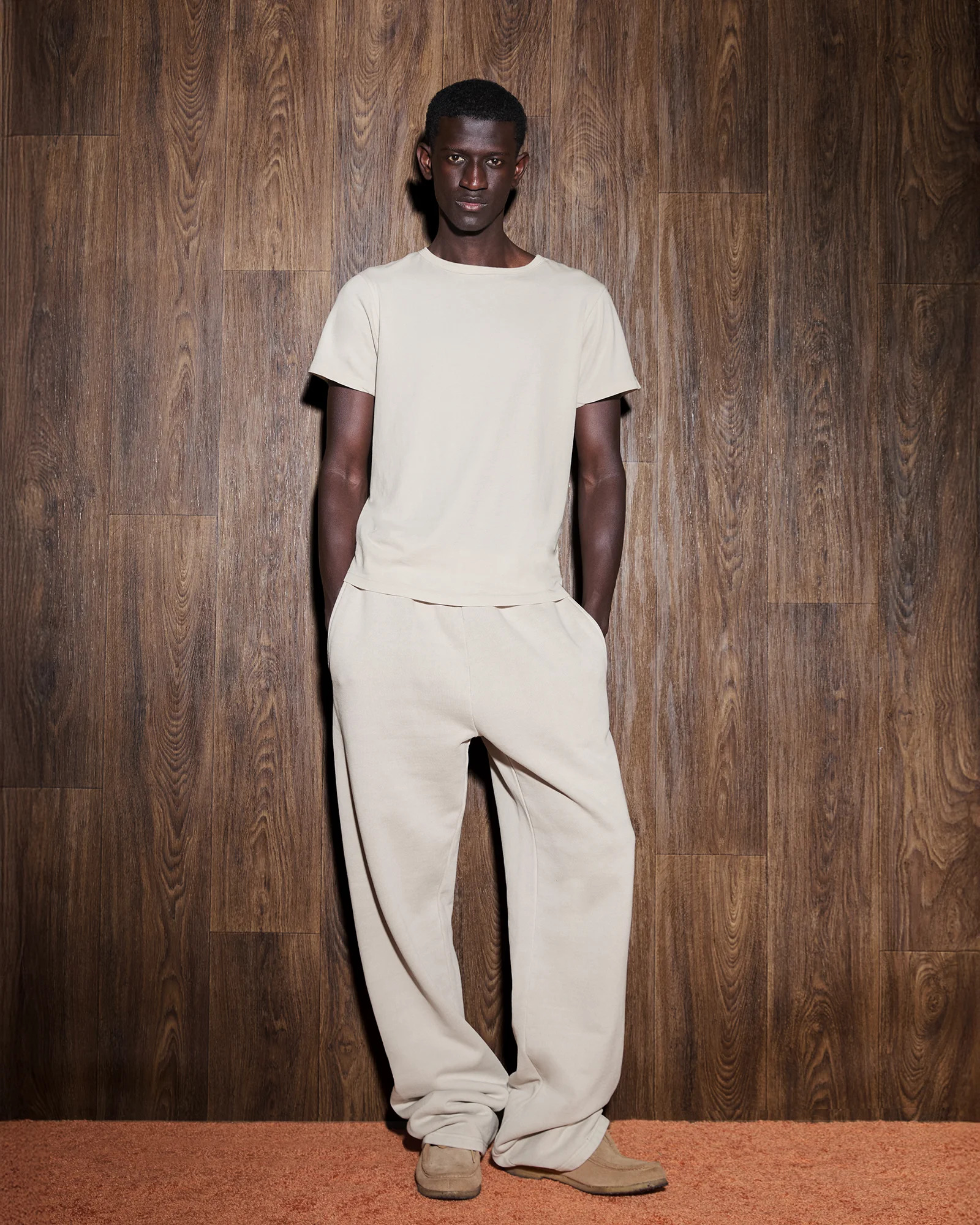 MINI TEE OFF WHITE - 2