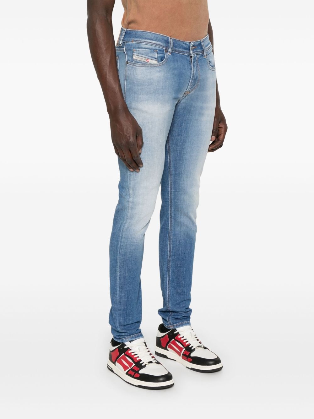 1979 Sleenker skinny jeans - 3