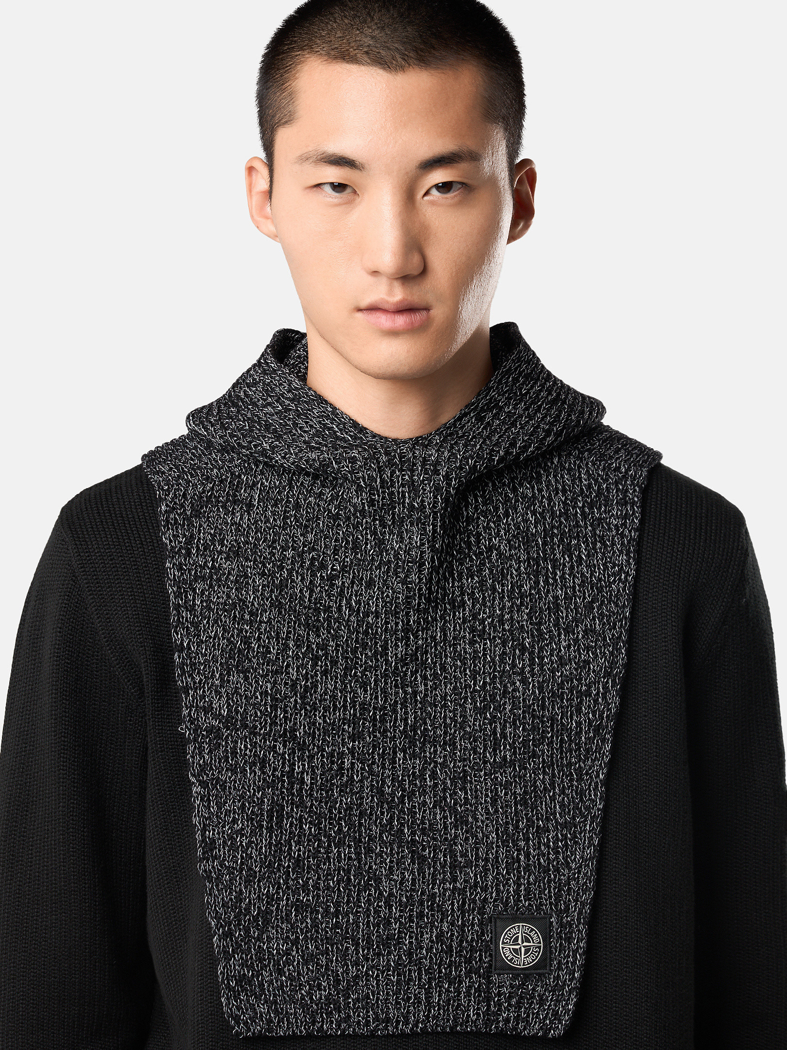 N100010 KNIT REFLECTIVE - 2