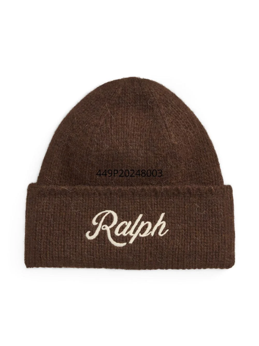 CAPPELLO POLO RALPH LAUREN - 1