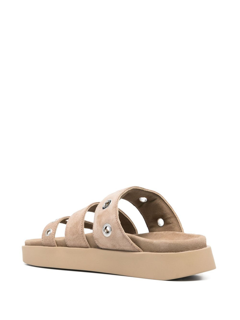 leather sandals 3