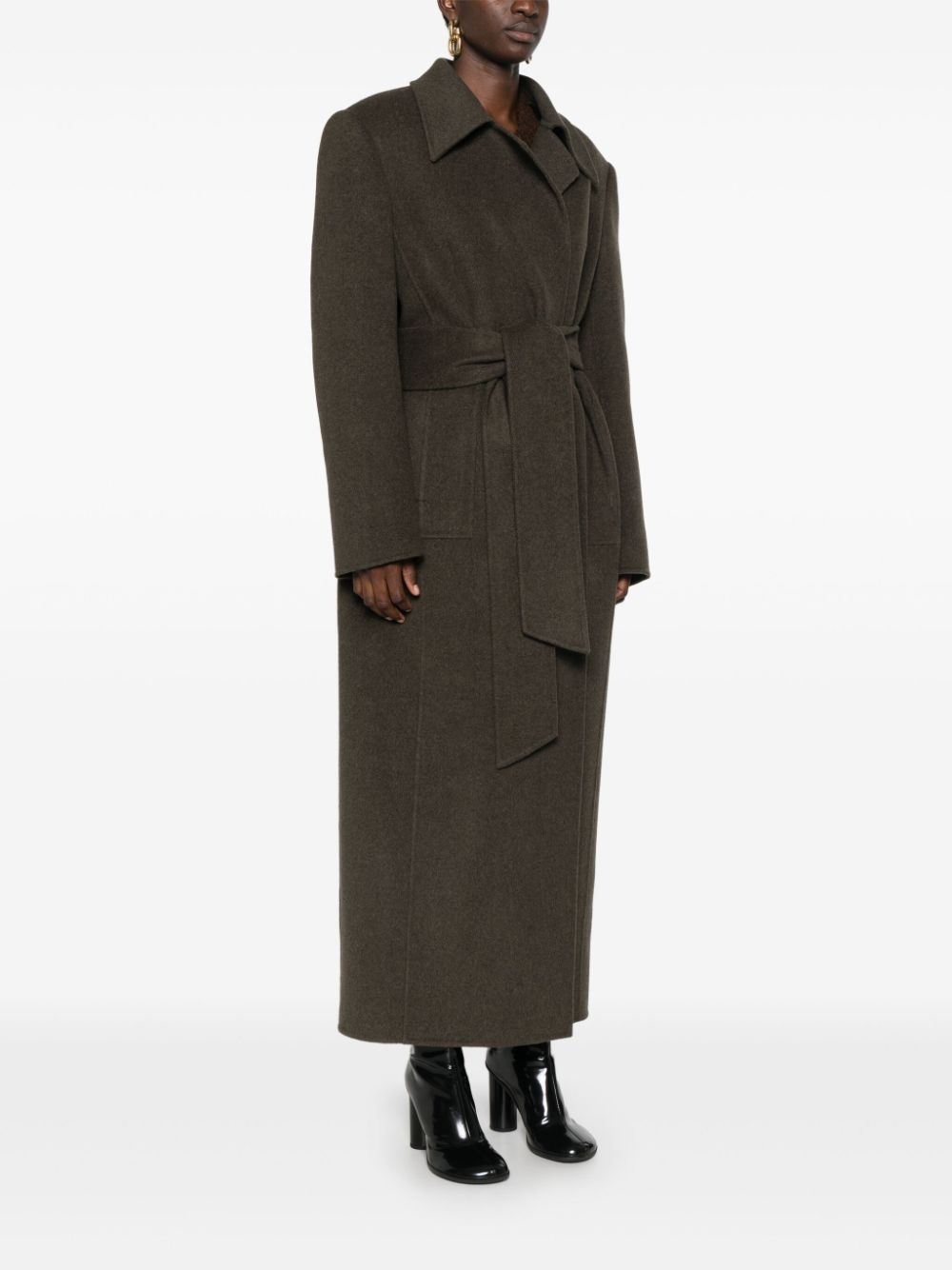 Lea coat - 3