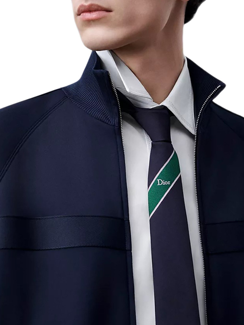 SPORTS JERSEY JACKET 3