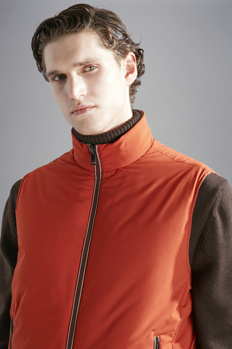 TYPHOON PLATINUM DOUBLE FACE VEST 4