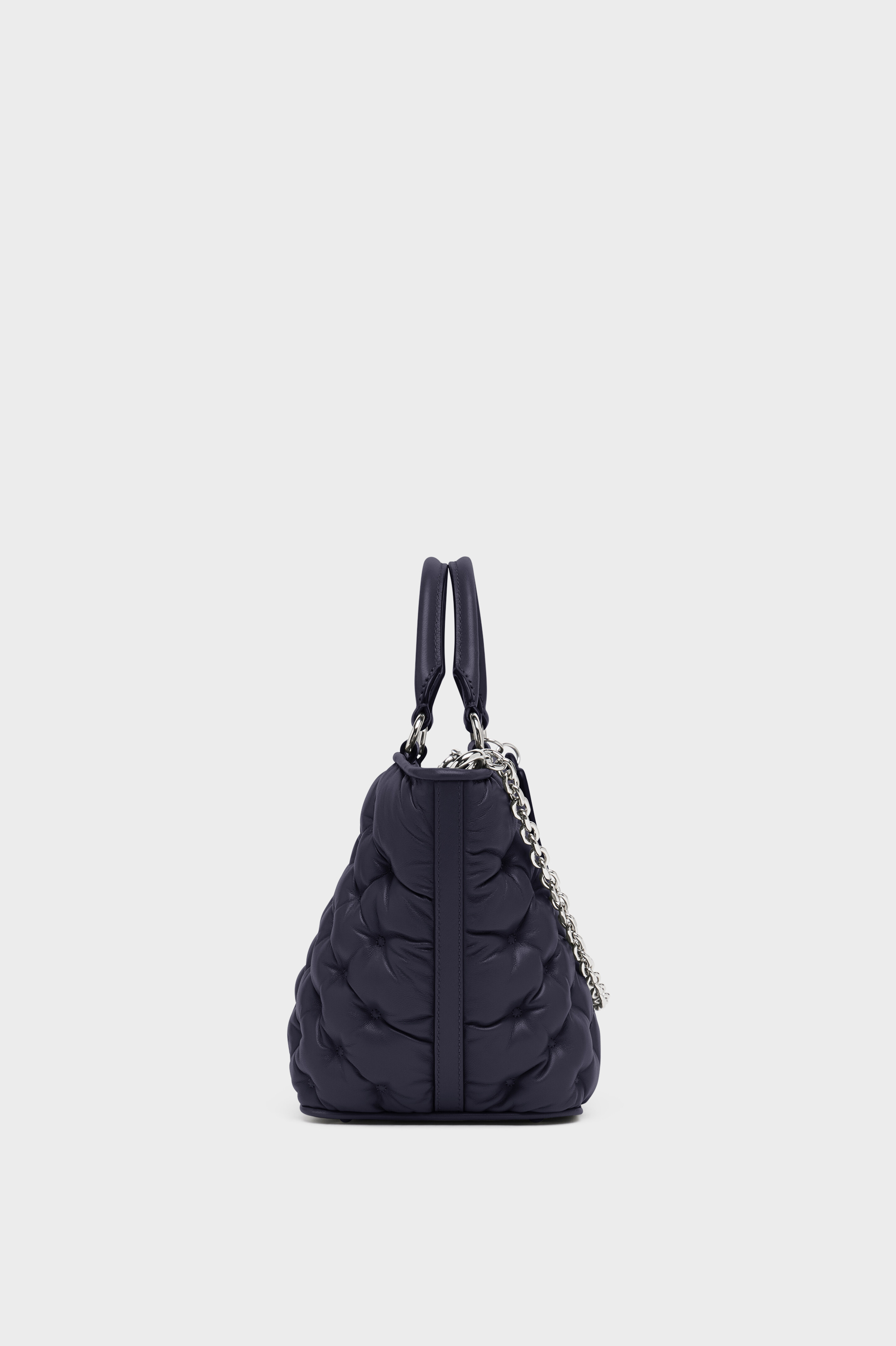 Glam Slam embroidery tote mini - 2