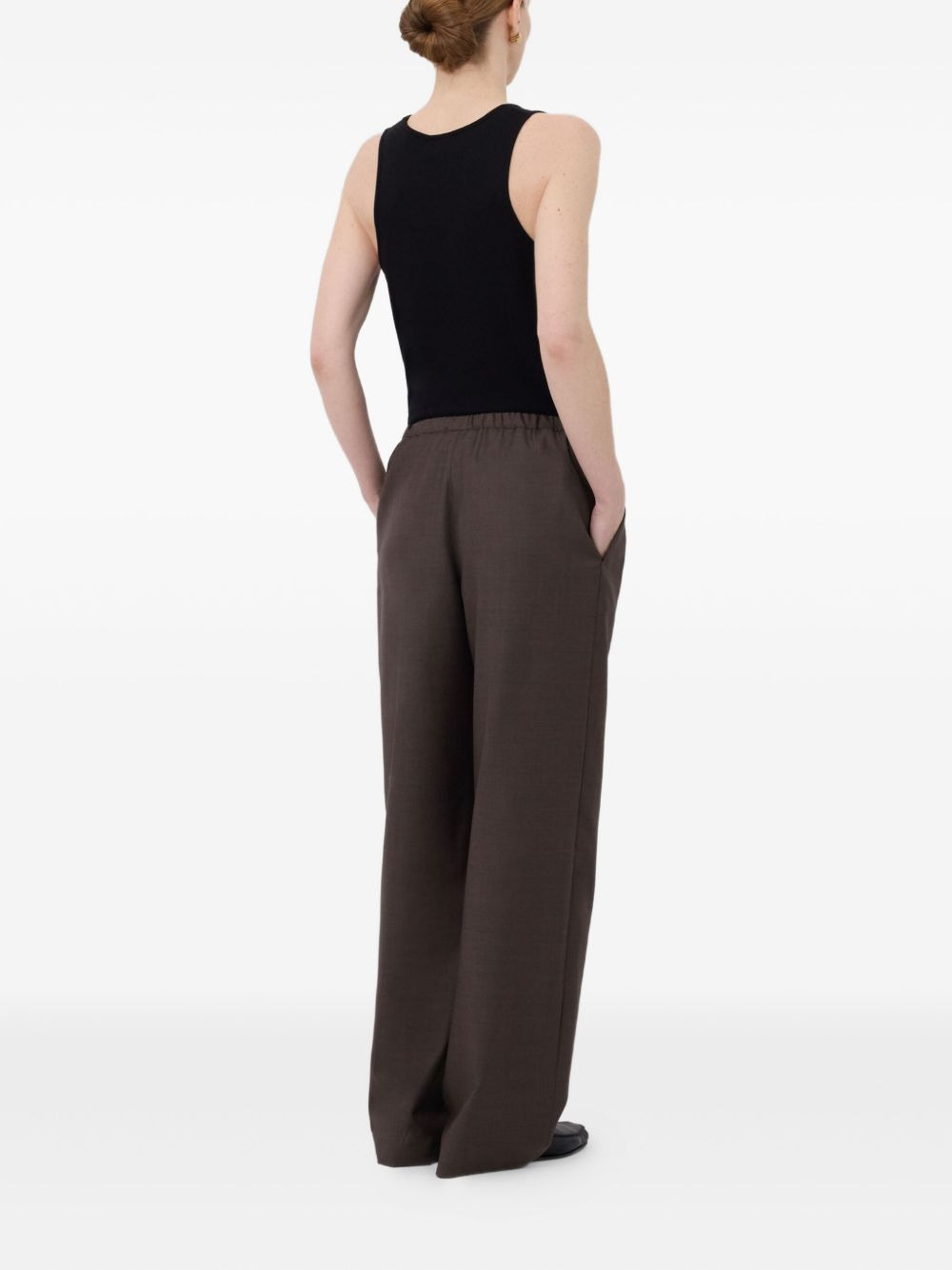 Cove trousers - 4