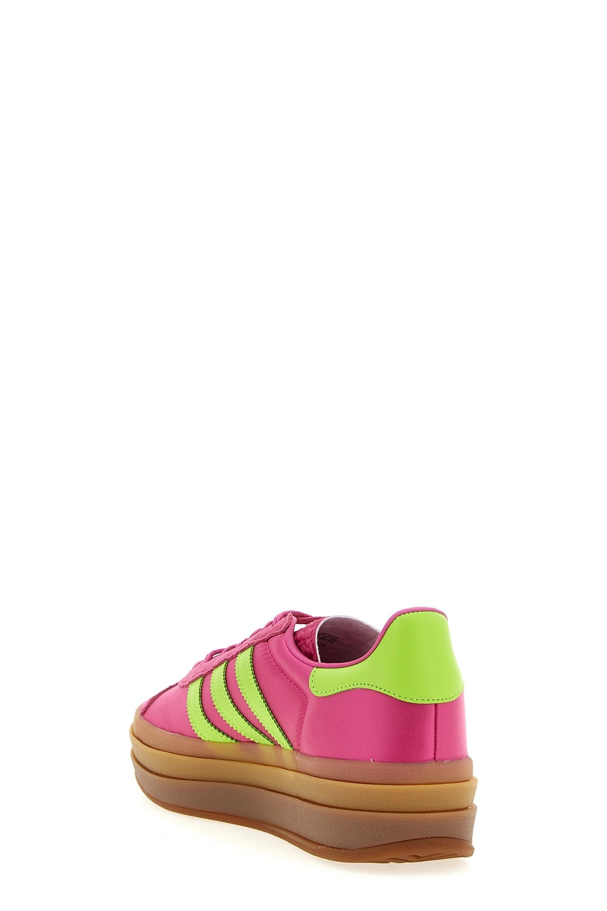 'Gazelle Bold' sneakers - 3