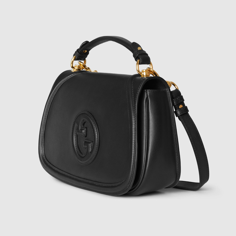GUCCI Gucci Blondie medium top handle bag outlook