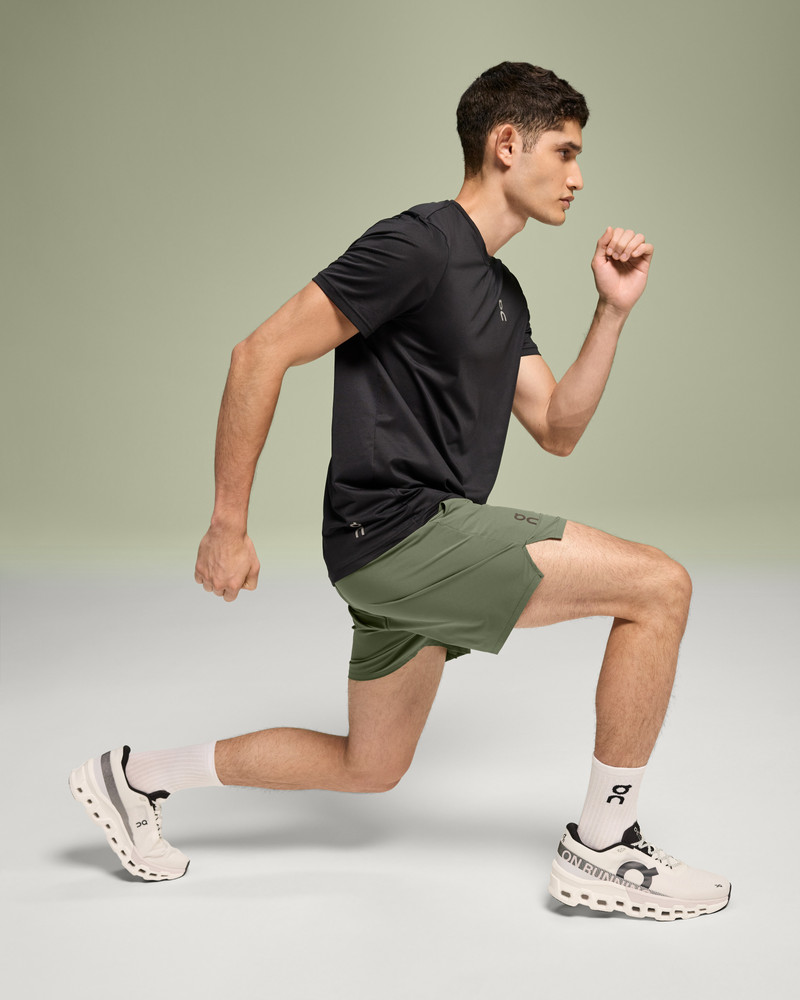 On Essential Shorts outlook