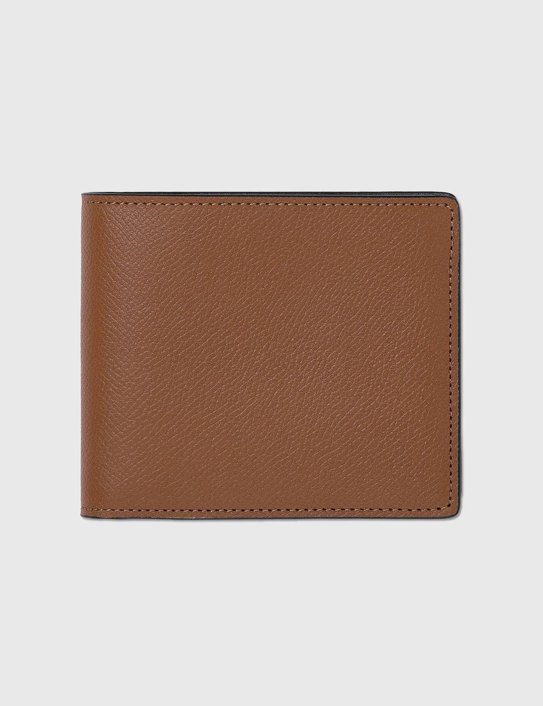 Leather Wallet - 3