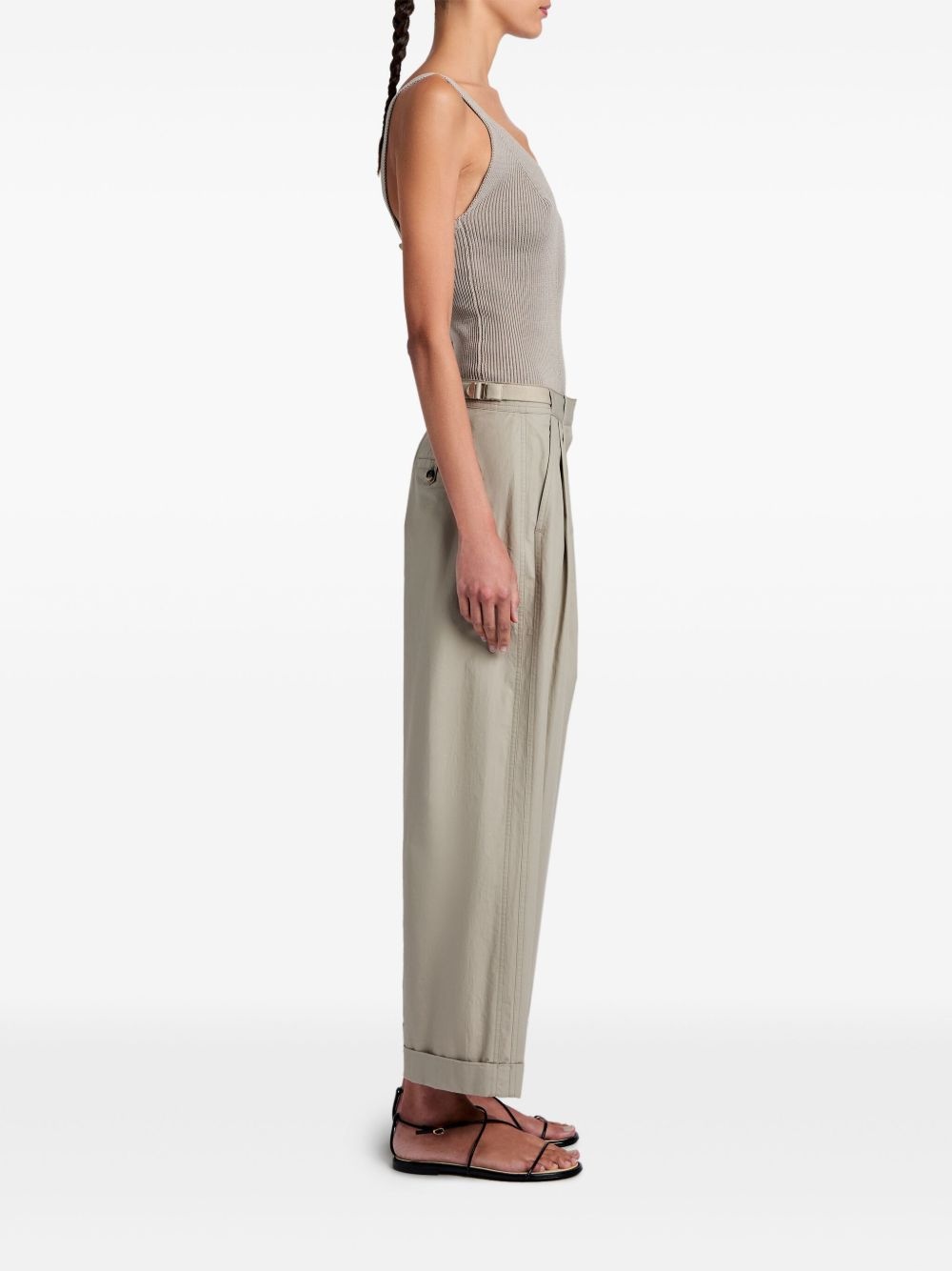Gene tank top - 3
