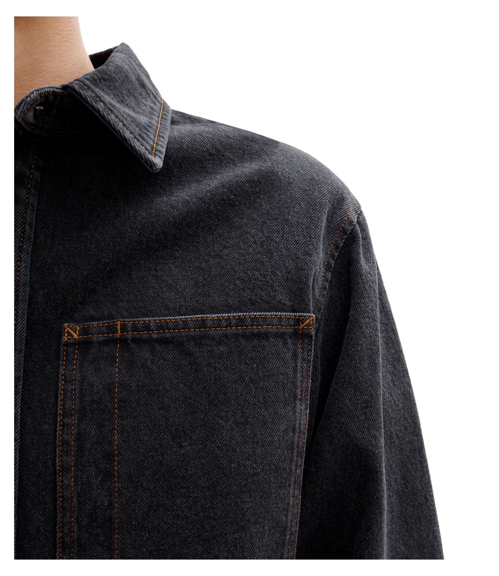Graham overshirt - 5