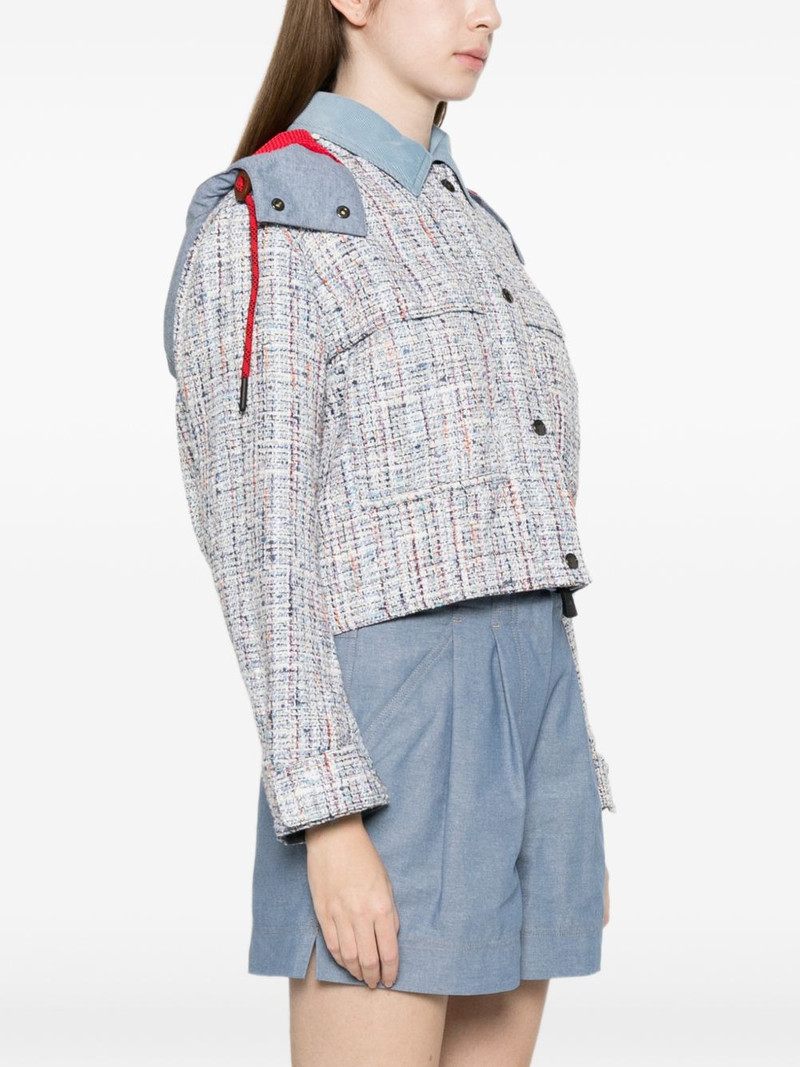 Termez hooded jacket 3