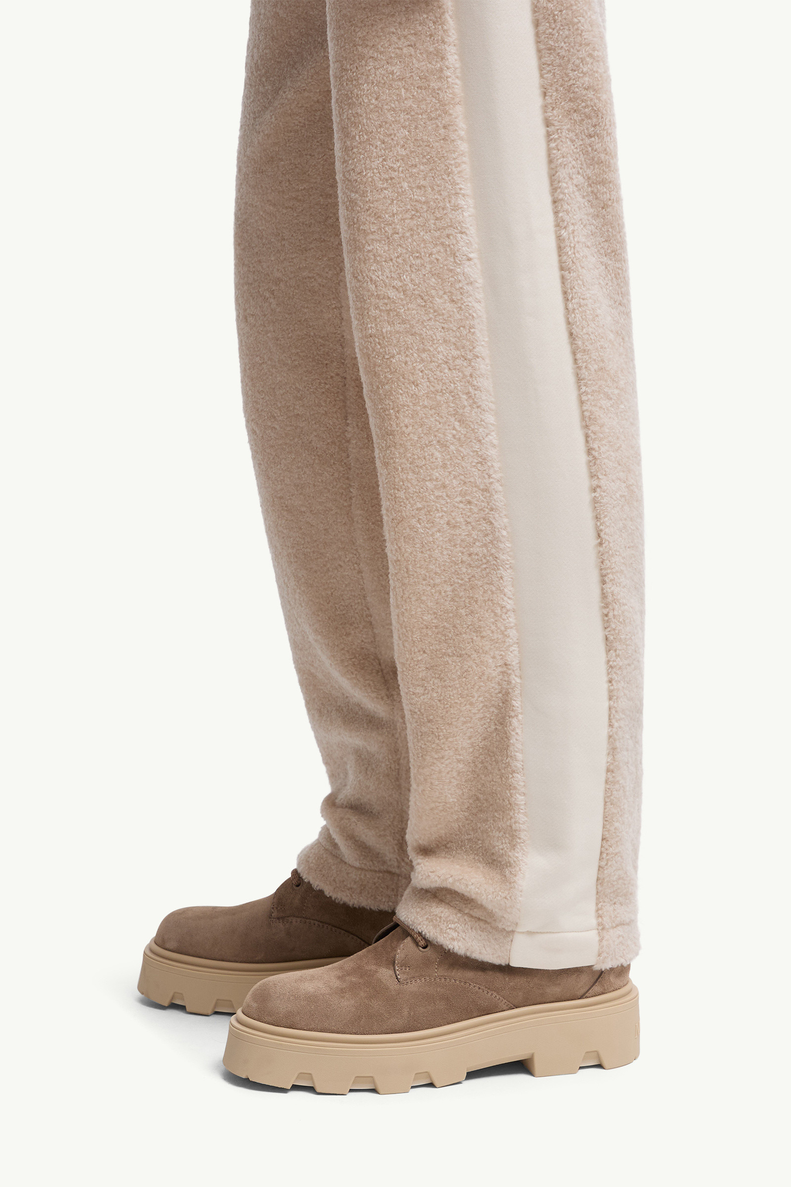 Teddy Sweatpants - 4