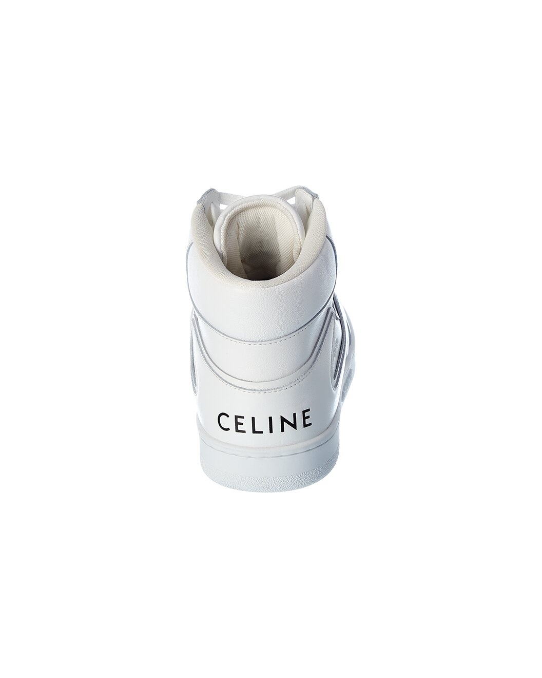 CELINE Z Trainer Leather Sneaker - 3